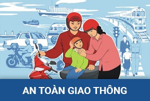 Bài tuyên truyền Luật giao thông đường bộ tại trường cấp I, II quận Long Biên